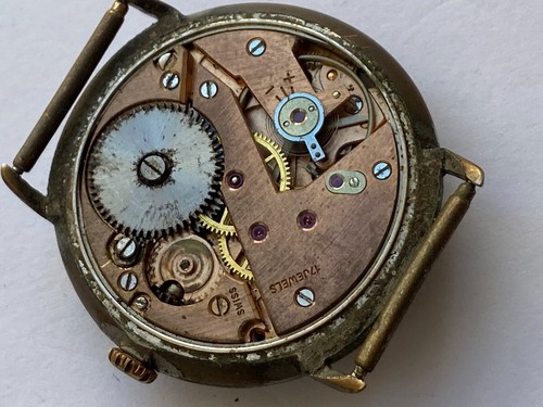 Orologio polso uomo - da,