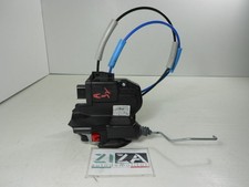 Serratura Elettrica Anteriore