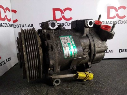 9646279880 compressore aria - 9646279880,