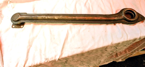 Tubo aspirazione pompa