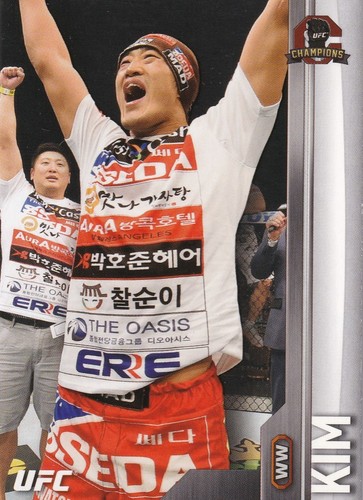 Carta dong hyun kim - dong,