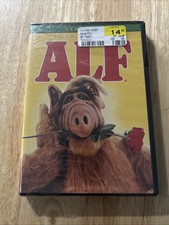 ALF (DVD, 1988) Season 2 Two