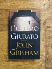 John Grisham, L'ultimo