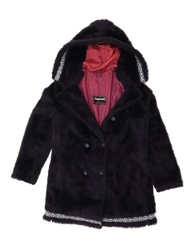 Cappotto donna vintage con - donna,