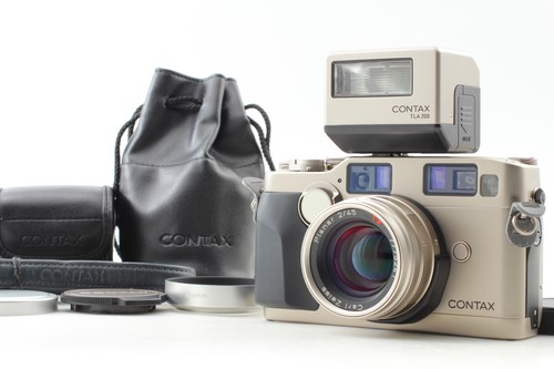 Count 440 top mint contax - count,