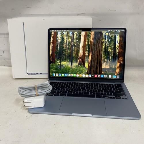 Apple macbook air - apple,