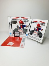Mario Kart DS ITA/ESP Gioco