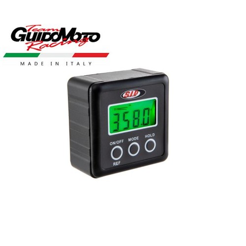 Gradimetro comparatore disco - comparatore,