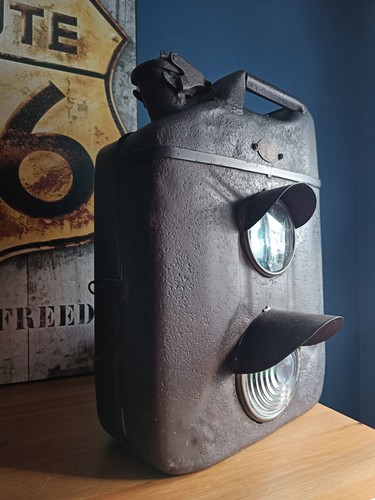 Noble lighting upcycled - lighting, co