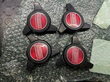 Galletti Per Coppe Ruota Fiat