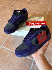 Nike Dunk SB x Supreme n.44