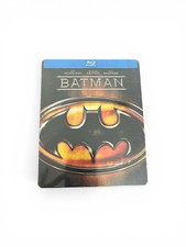 Batman (Blu-ray) (1989)