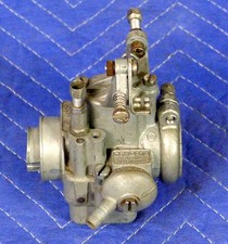 LAMBRETTA  SERVETA LI/TV/SX/GP