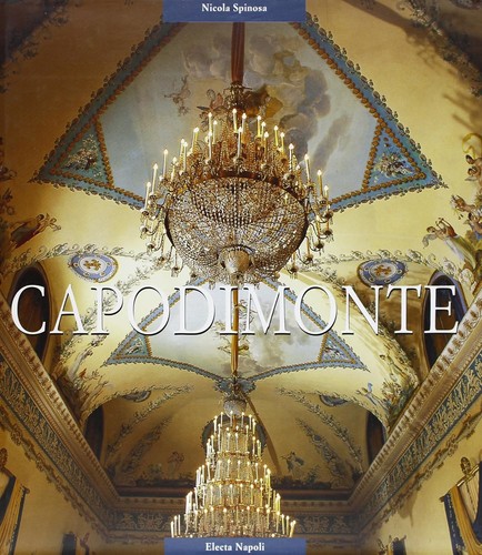 Capodimonte electa napoli - -,