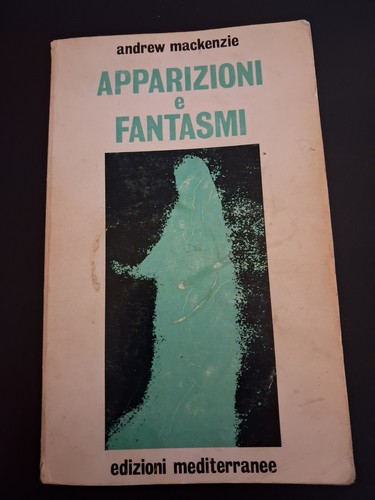 Mackenzie apparizioni e - mackenzie,