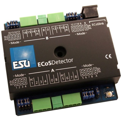 Modulo feedback esu 50094 - esu,