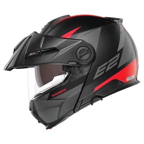 Casco modulare schuberth - schuberth, e2