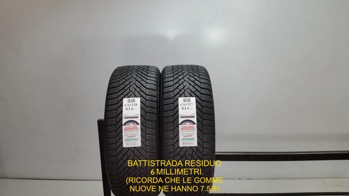 Gomme usate termiche - usate,