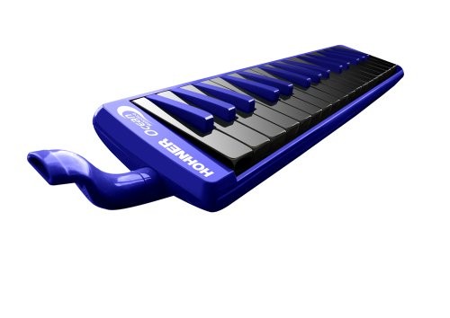 Hohner ocean melodica tastiera - melodica,