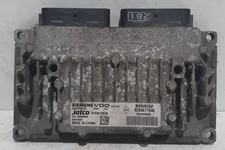 CENTRALINA CAMBIO AUTOMATICO PER RENAULT Scenic Serie diesel 2000 (09>16)