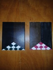 2 Dipinti Firmati Di Sol Mason