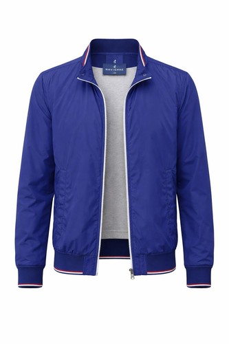 Nv67048 giubbotto uomo - uomo, leggero