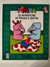 Pimpa Le avventure di Poldo e