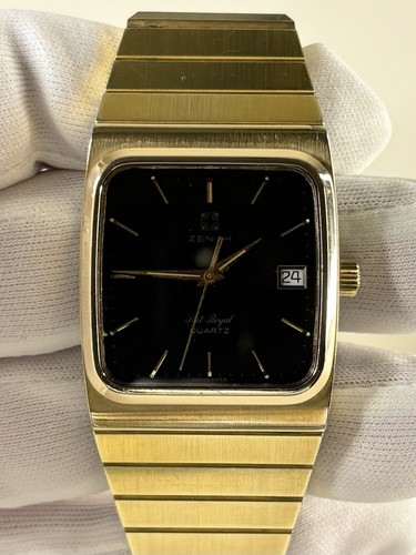 Orologio zenith port - zenith, royal