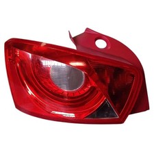 Fanale posteriore sinistro 6J4945095B Seat Ibiza 1.4 benzina 2009-2013