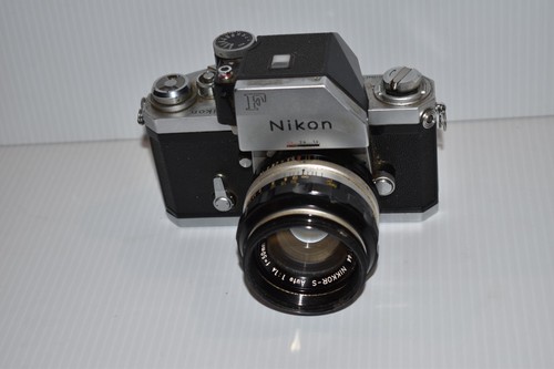Nikon photomic fotocamera - photomic,