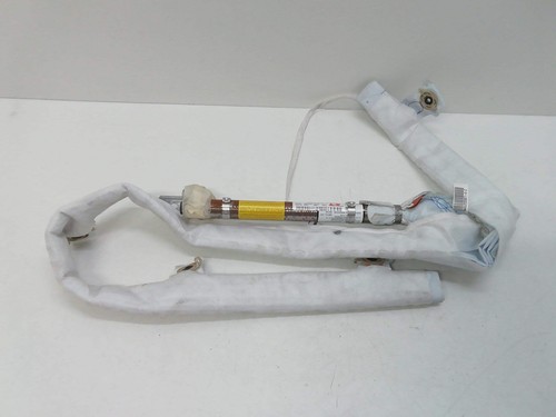 Airbag tendina lato - tendina, sinistro