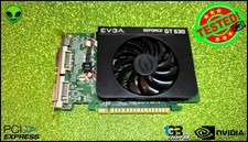 NVIDIA GEFORCE GT 630 1GB DDR3