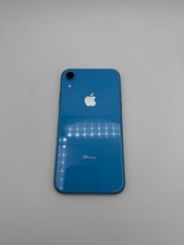 Apple iPhone XR - 128 GB -