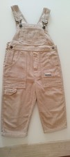 Vintage Levis Salopette Anni