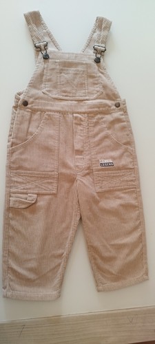 Vintage levis salopette anni - levis,