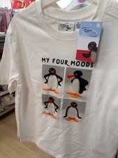 Pintu tshirt top da notte cotone donna donna Primark pigiama top 