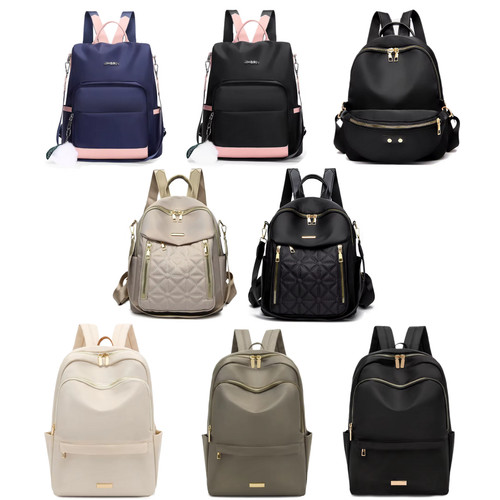 Zaino borsa donna - zaino,