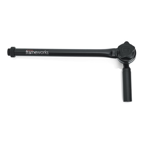 Gator gfw mic clmpbm9 - gator, clamp