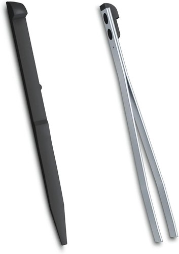 Colour toothpick tweezers - toothpick,