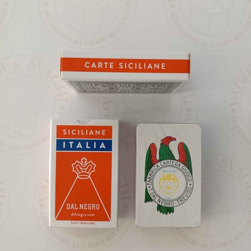 Carte gioco dal - gioco,