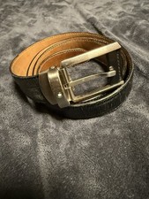 Cintura classica Mont Blanc