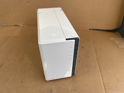 Synology ds213air bay nas - ds213air,