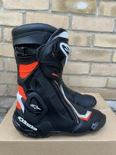 Stivali moto Alpinestars SMX