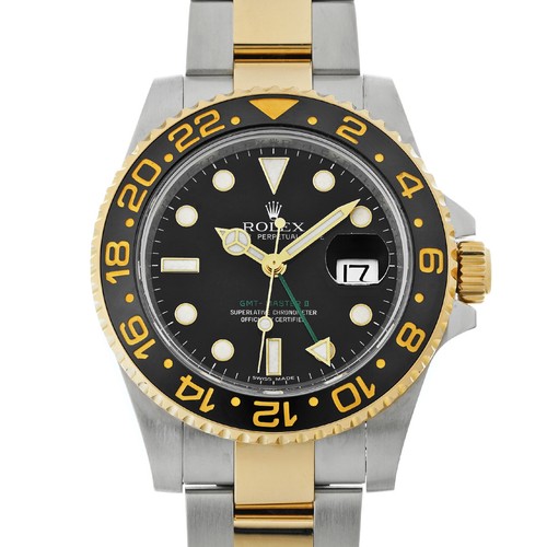 Orologio rolex gmt masterii - rolex, gmt-masterii