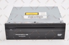 Porsche 911 (997) Navigatore