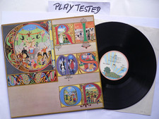 KING CRIMSON - LIZARD - VINYL