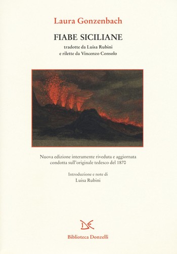 Libri laura gonzenbach fiabe - libri,
