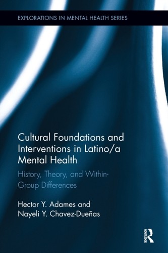 Cultural foundations - cultural, &