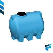 Serbatoio esterno polietilene