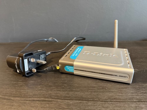 Punto accesso wireless - di,